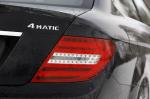 Mercedes-Benz C350 4Matic 2012 года